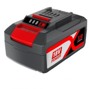Power Tool Battery EINHELL18V, 4.0Ah, Li-Ion | TB921966