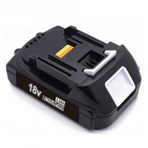 Power Tool Battery MAKITA BL1830B, 18V, 3.0Ah, Li-ion | TB921997