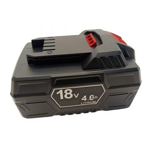 Power Tool Battery PARKSIDE PAP20, 18V-20V, 4Ah, Li-ion | TB922031