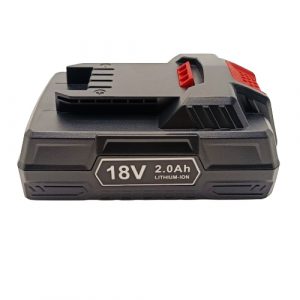 Power Tool Battery PARKSIDE PAP20, 18V-20V 2Ah, Li-ion | TB922055