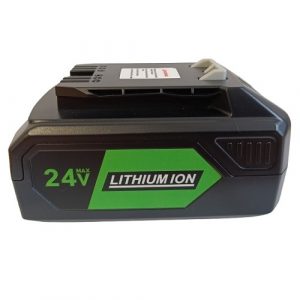 Power Tool Battery GREENWORKS, 24V, 3.0Ah, Li-ion | TB922178