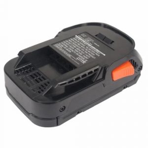 Power Tool Battery AEG R840083, 18V, 2Ah, Li-ion | TB922208
