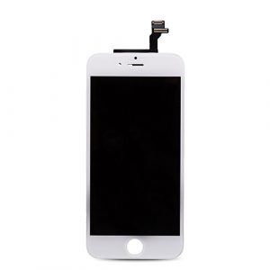 LCD screen iPhone 6 (white) HQ+ | TE320066