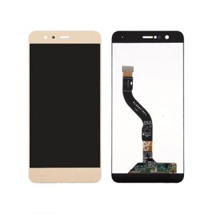 LCD screen HUAWEI P10 lite, gold, refurbished | TE320356