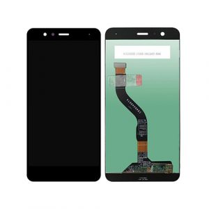 LCD screen HUAWEI P10 lite, black, refurbished | TE320370