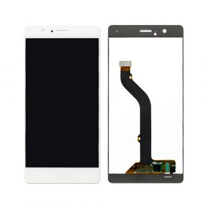 LCD screen HUAWEI P9 lite 2016, white, refurbished | TE320448
