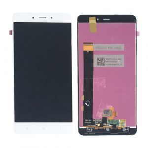 LCD screen Xiaomi Redmi note4 (white) ORG | TE320707