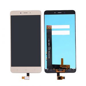 LCD screen Xiaomi Redmi note4 (gold) ORG | TE320721