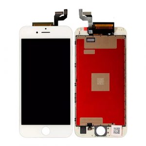 LCD screen iPhone 6s (white, refurb) | TE320905