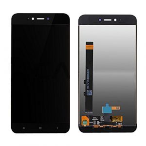 Screen LCD Xiaomi Redmi Note 5A (black) ORG | TE321001