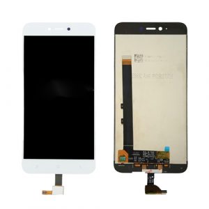 Screen LCD Xiaomi Redmi Note 5A (white) ORG | TE321018
