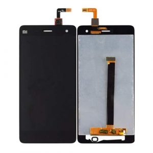LCD screen Xiaomi Mi 4 (black) ORG | TE321049