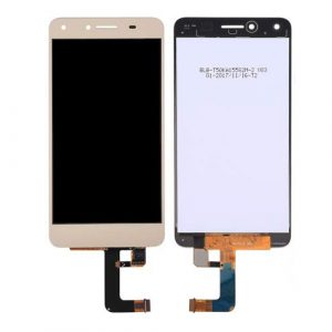 Screen LCD Huawei Y5 II (gold) ORG | TE321407