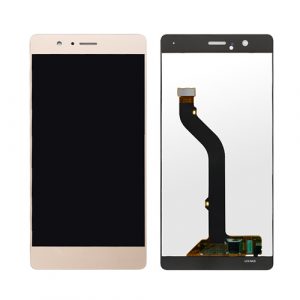 Screen LCD Huawei P9 lite 2016 (gold) refurbished | TE321803
