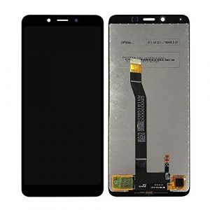 LCD screen Xiaomi Redmi 6 / 6A (black) refurbished | TE321865