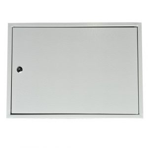 Telephone Enclosure TIBOX 370x520x100mm, Surface Mount | TE3752