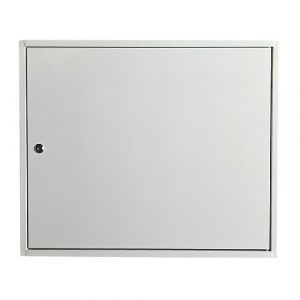 Telephone Enclosure TIBOX 520x620x100mm, Surface Mount | TE5262