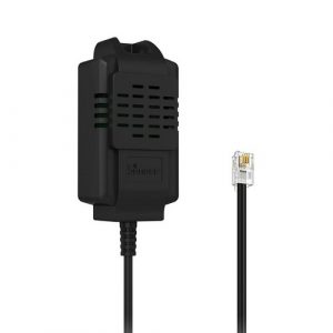 SONOFF THS01 Temperature and Humidity Sensor | THS01