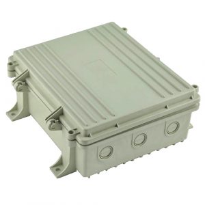 Installation Box 250x253x100mm | TV990245