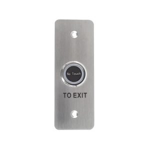 No Touch Exit Button Waterproof , IP65, flush mounted | TV990344