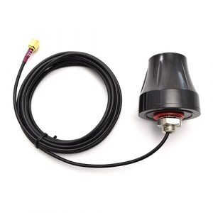 GSM Antenna, 824~960/1710~2170MHz, 2dBi, 58mm | TV990832