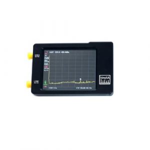 Spectrum Analyzer | TV991211