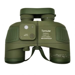 Binoculars BAK4, 7x50, 7.3°, IPX7 | TV991709