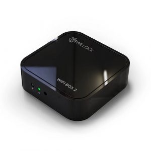 WELOCK Smart WiFi Box 2 Gateway (TV991808)