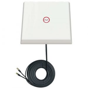 5G / LTE / CBRS 2x2MIMO Antenna, 1.7-3.8GHz, 2x 21dBi | TV992270