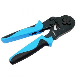 Terminal Crimping Tool 6-16mm2 (TV992539)