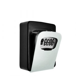 Digital Key Storage Box with Cover 120x90x40mm (TV992881)