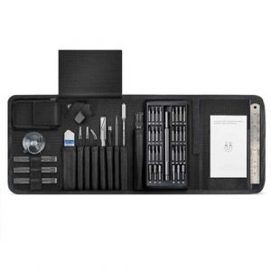 89 in 1 Magnetic Screwdriver Set (TV993338)