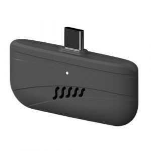 Mini Alcohol Tester, USB Type-C | TV993475