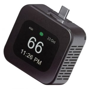 TUYA Air Quality Monitor | TV993482