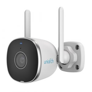 UNIARCH 2MP HD Outdoor Bullet Wi-Fi Camera (UHOB2RM2F3)