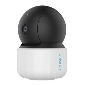 UNIARCH 3MP Indoor Pan & Tilt Wi-Fi Camera (UHOS3EM3)