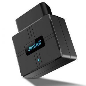 Vehicle GPS Tracker OBDII with Diagnostics | VG502