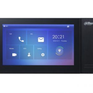 7- inch Color Indoor Monitor VTH2421FB-P | VTH2421FB-P