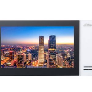 7- inch Color Indoor Monitor VTH2421FW-P | VTH2421FW-P