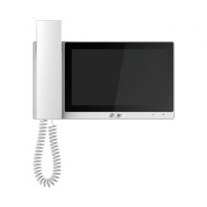 7- inch Color Indoor MonitorVTH5221EW-H (VTH5221EW-H)