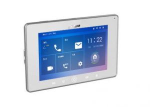 10- inch Color Indoor Monitor VTH5241DW-S2 (VTH5241DW)