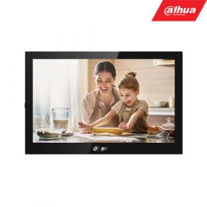 10- inch Color Indoor Monitor VTH5341G-W (VTH5341G-W)