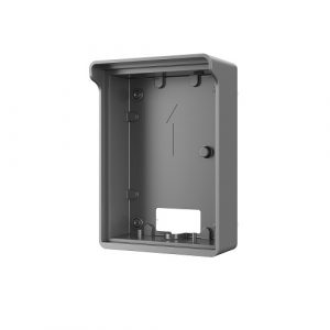 Surface Mounted Box - Rain Cover IP65 for VTO2202F (VTM05R)