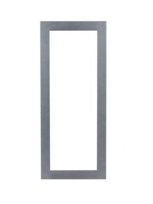 Front panel for 3 modules VTM126 (VTM126)