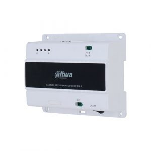 2-Wire Network Controller VTNS1001B-2 | VTNS1001B-2