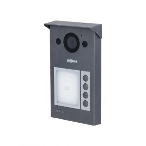 Outdoor Station for villa VTO3312Q-P | VTO3312Q-P