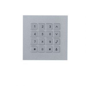 Keyboard module VTO4202F-MK | VTO4202F-MK