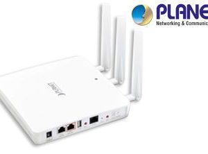 1750Mbps enterprise wireless access point | WDAP-1750AC