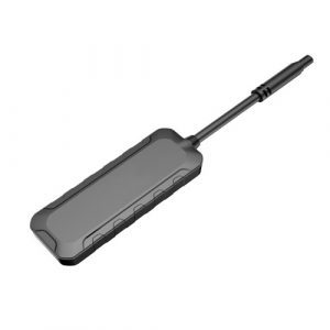 E-Bike Intelligent GPS Tracker | WETRACKLITE