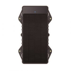 Solar Powered GNSS Tracker LL303 4G LTE, GSM; GPS+BDS+LBS+Wi-Fi | XX250196